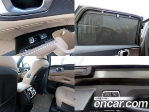 Kia Sorento HEV 1.6 2WD 2026 года из Южной Кореи