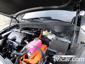 Kia Sorento HEV 1.6 2WD 2026 года из Южной Кореи