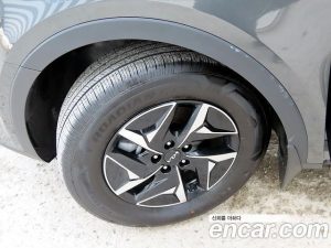 Kia Sorento HEV 1.6 2WD 2026 года из Южной Кореи