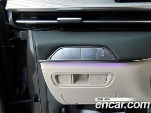 Genesis GV80 3.5T Бензин AWD 2025 года из Южной Кореи