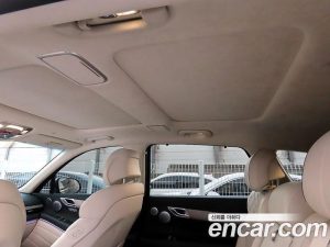 Genesis GV80 3.5T Бензин AWD 2025 года из Южной Кореи