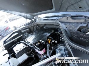 Genesis GV80 3.5T Бензин AWD 2025 года из Южной Кореи