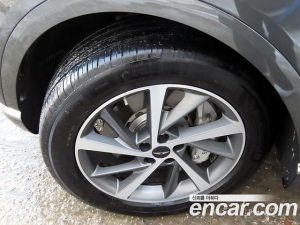 Genesis GV80 3.5T Бензин AWD 2025 года из Южной Кореи