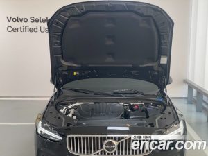 Volvo S90 B5 ULTIMATE Bright 2024 года из Южной Кореи