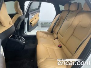 Volvo S90 B5 ULTIMATE Bright 2024 года из Южной Кореи