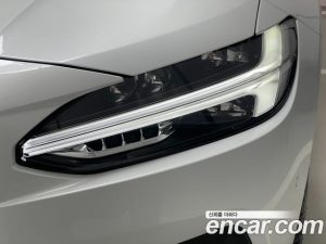 Volvo S90 B5 ULTIMATE Bright 2024 года из Южной Кореи