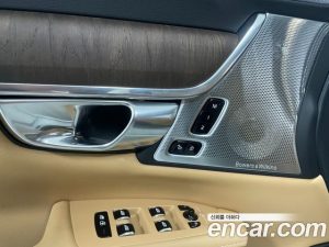 Volvo S90 B5 ULTIMATE Bright 2024 года из Южной Кореи