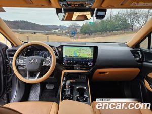 Lexus NX Premium 2024 года из Южной Кореи