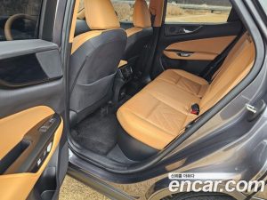 Lexus NX Premium 2024 года из Южной Кореи