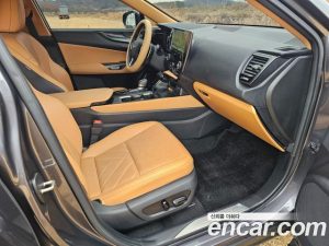 Lexus NX Premium 2024 года из Южной Кореи