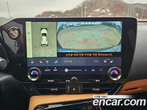 Lexus NX Premium 2024 года из Южной Кореи