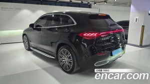 Mercedes-Benz EQE EQE500 4MATIC 2023 года из Южной Кореи