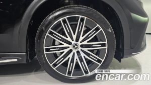 Mercedes-Benz EQE EQE500 4MATIC 2023 года из Южной Кореи