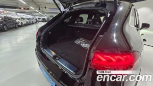 Mercedes-Benz EQE EQE500 4MATIC 2023 года из Южной Кореи