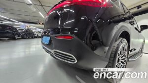 Mercedes-Benz EQE EQE500 4MATIC 2023 года из Южной Кореи