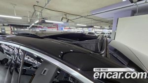 Mercedes-Benz EQE EQE500 4MATIC 2023 года из Южной Кореи