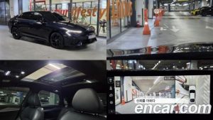 Kia K5 Signature 2024 года из Южной Кореи