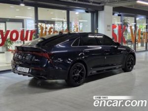 Kia K5 Signature 2024 года из Южной Кореи