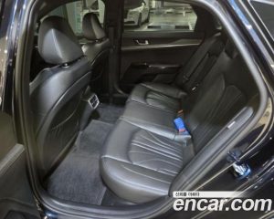 Kia K5 Signature 2024 года из Южной Кореи