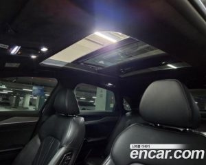 Kia K5 Signature 2024 года из Южной Кореи