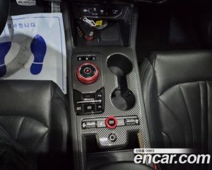 Kia K5 Signature 2024 года из Южной Кореи