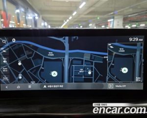Kia K5 Signature 2024 года из Южной Кореи