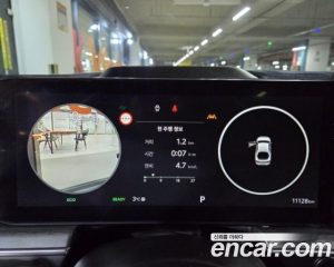 Kia K5 Signature 2024 года из Южной Кореи