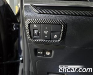Kia K5 Signature 2024 года из Южной Кореи