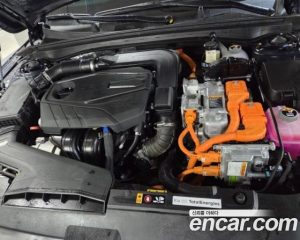 Kia K5 Signature 2024 года из Южной Кореи