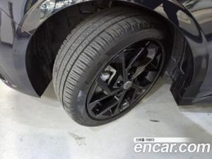 Kia K5 Signature 2024 года из Южной Кореи