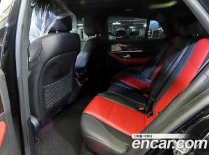 Mercedes-Benz GLE-Class GLE400d 4MATIC Coupe 2023 года из Южной Кореи