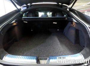 Mercedes-Benz GLE-Class GLE400d 4MATIC Coupe 2023 года из Южной Кореи
