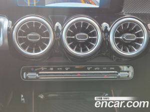 Mercedes-Benz GLB-Class AMG GLB35 4MATIC 2024 года из Южной Кореи