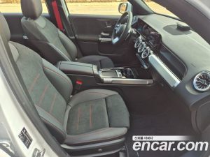 Mercedes-Benz GLB-Class AMG GLB35 4MATIC 2024 года из Южной Кореи