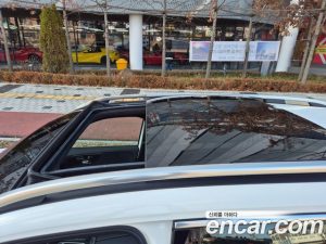 Mercedes-Benz GLB-Class AMG GLB35 4MATIC 2024 года из Южной Кореи