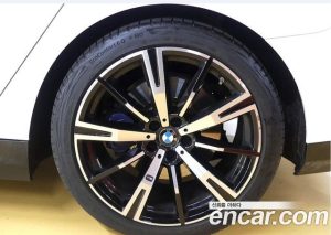 BMW 5-Series 530i xDrive M Sport 2024 года из Южной Кореи
