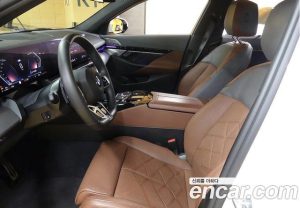 BMW 5-Series 530i xDrive M Sport 2024 года из Южной Кореи