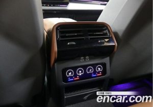BMW 5-Series 530i xDrive M Sport 2024 года из Южной Кореи