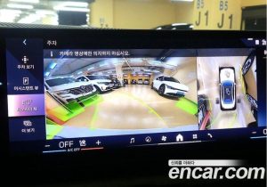 BMW 5-Series 530i xDrive M Sport 2024 года из Южной Кореи