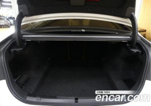 BMW 5-Series 530i xDrive M Sport 2024 года из Южной Кореи