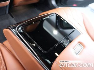 Mercedes-Benz S-Class S450L 4MATIC 2023 года из Южной Кореи