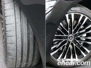 Mercedes-Benz S-Class S450L 4MATIC 2023 года из Южной Кореи
