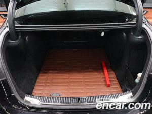 Mercedes-Benz S-Class S450L 4MATIC 2023 года из Южной Кореи
