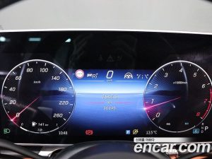 Mercedes-Benz S-Class S450L 4MATIC 2023 года из Южной Кореи