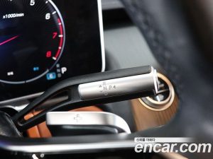Mercedes-Benz S-Class S450L 4MATIC 2023 года из Южной Кореи