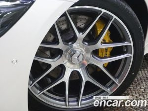 Mercedes-Benz AMG GT 4Door 43 4MATIC+ Special Edition 2023 года из Южной Кореи