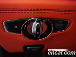 Mercedes-Benz AMG GT 4Door 43 4MATIC+ Special Edition 2023 года из Южной Кореи