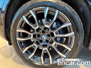 BMW X6 xDrive40i M Sport 2024 года из Южной Кореи