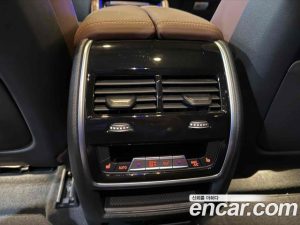 BMW X6 xDrive40i M Sport 2024 года из Южной Кореи