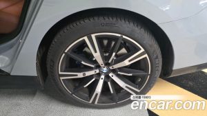 BMW 5-Series 530i xDrive M Sport 2025 года из Южной Кореи